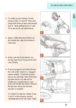 Preview for 9 page of Tinytots Optimo Complete Instruction Manual