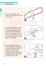 Preview for 10 page of Tinytots Optimo Complete Instruction Manual