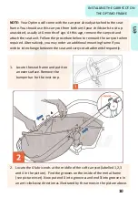 Preview for 13 page of Tinytots Optimo Complete Instruction Manual