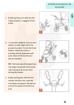 Preview for 17 page of Tinytots Optimo Complete Instruction Manual