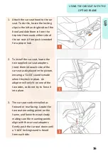 Preview for 19 page of Tinytots Optimo Complete Instruction Manual