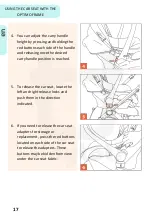 Preview for 20 page of Tinytots Optimo Complete Instruction Manual