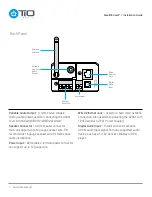 Предварительный просмотр 7 страницы tio AZSS1 Installation Manual