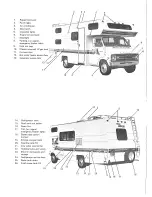 Preview for 8 page of TIOGA 1981 ARROW Service Manual