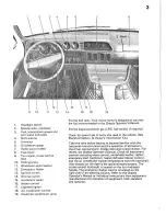 Preview for 11 page of TIOGA 1981 ARROW Service Manual