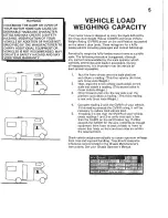 Preview for 13 page of TIOGA 1981 ARROW Service Manual