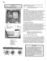 Preview for 32 page of TIOGA 1981 ARROW Service Manual