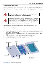 Предварительный просмотр 7 страницы TIOKRAFT VL20 User Manual