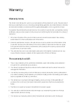 Preview for 13 page of Tion IQ 400 User Manual