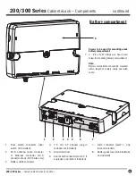 Preview for 5 page of TIP TEMPerature Products CompX eLock 200 Series Instructions Manual