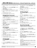 Preview for 11 page of TIP TEMPerature Products CompX eLock 200 Series Instructions Manual