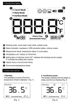 Предварительный просмотр 3 страницы TIP TEMPerature Products TIPINF002 User Manual