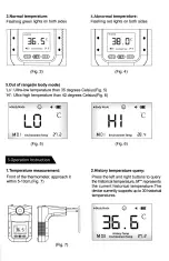 Предварительный просмотр 4 страницы TIP TEMPerature Products TIPINF002 User Manual