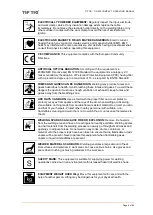 Preview for 8 page of TIP TIG TIG 500 COMPACT Operating Manual