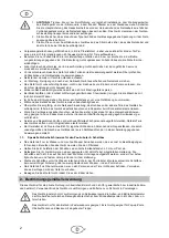 Preview for 4 page of TIP 0691451675 Translation Of Original Operating Instructions