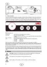 Preview for 6 page of TIP 0691451675 Translation Of Original Operating Instructions