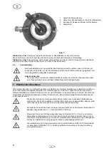 Preview for 8 page of TIP 30310 Translation Of Original Operating Instructions