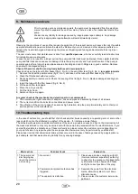 Preview for 22 page of TIP 30310 Translation Of Original Operating Instructions