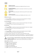 Предварительный просмотр 24 страницы TIP 30466 Translation Of Original Operating Instructions