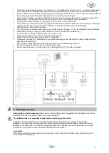 Preview for 11 page of TIP SBS 36 Translation Of Original Operating Instructions