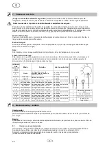 Preview for 30 page of TIP SBS 36 Translation Of Original Operating Instructions