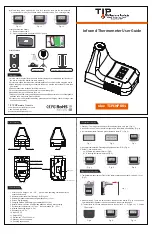 TIP TIPINF001 User Manual предпросмотр