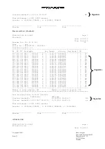 Предварительный просмотр 23 страницы TIPES MC 1100 Instruction Manual