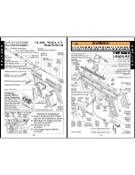 Preview for 9 page of Tippmann 98 Custom Platinum Series Basic Owner'S Manual