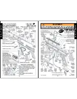 Preview for 10 page of Tippmann 98 Custom Platinum Series Basic Owner'S Manual