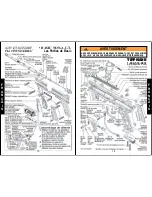 Preview for 21 page of Tippmann 98 Custom Platinum Series Basic Owner'S Manual