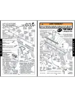 Preview for 22 page of Tippmann 98 Custom Platinum Series Basic Owner'S Manual