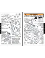 Preview for 23 page of Tippmann 98 Custom Platinum Series Basic Owner'S Manual