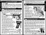 Preview for 3 page of Tippmann 98 Custom With E-Trigger Installation And Operating Instructions Manual