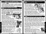 Preview for 15 page of Tippmann 98 Custom With E-Trigger Installation And Operating Instructions Manual