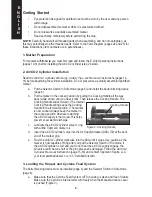 Предварительный просмотр 8 страницы Tippmann A-5 RESPONSE Owner'S Manual