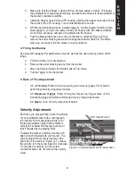 Preview for 9 page of Tippmann A-5 RESPONSE Owner'S Manual