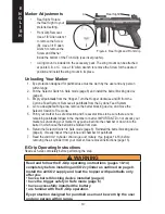 Предварительный просмотр 10 страницы Tippmann A-5 RESPONSE Owner'S Manual