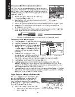 Preview for 18 page of Tippmann A-5 RESPONSE Owner'S Manual