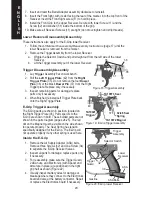 Предварительный просмотр 20 страницы Tippmann A-5 RESPONSE Owner'S Manual