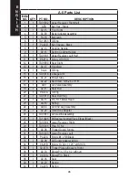 Предварительный просмотр 26 страницы Tippmann A-5 RESPONSE Owner'S Manual