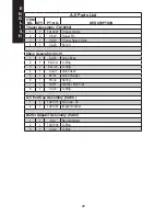 Preview for 28 page of Tippmann A-5 RESPONSE Owner'S Manual