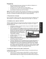 Предварительный просмотр 35 страницы Tippmann A-5 RESPONSE Owner'S Manual