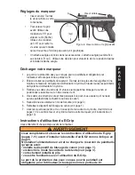 Предварительный просмотр 37 страницы Tippmann A-5 RESPONSE Owner'S Manual