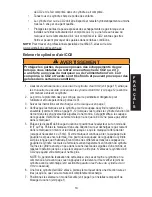 Предварительный просмотр 43 страницы Tippmann A-5 RESPONSE Owner'S Manual