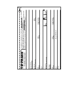 Предварительный просмотр 89 страницы Tippmann A-5 RESPONSE Owner'S Manual