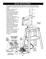 Предварительный просмотр 7 страницы Tippmann AeroStich Operator'S Manual