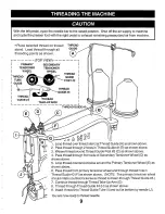 Предварительный просмотр 12 страницы Tippmann AeroStich Operator'S Manual