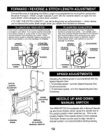 Предварительный просмотр 15 страницы Tippmann AeroStich Operator'S Manual