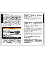 Preview for 4 page of Tippmann Alpha Black Basic E-Trigger Owner'S Manual