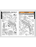 Preview for 8 page of Tippmann Alpha Black Basic E-Trigger Owner'S Manual